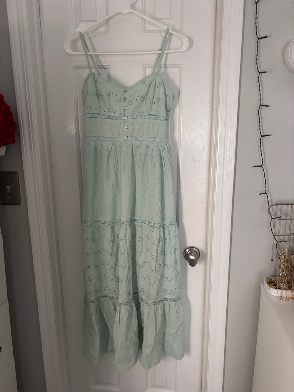 Summer Dress